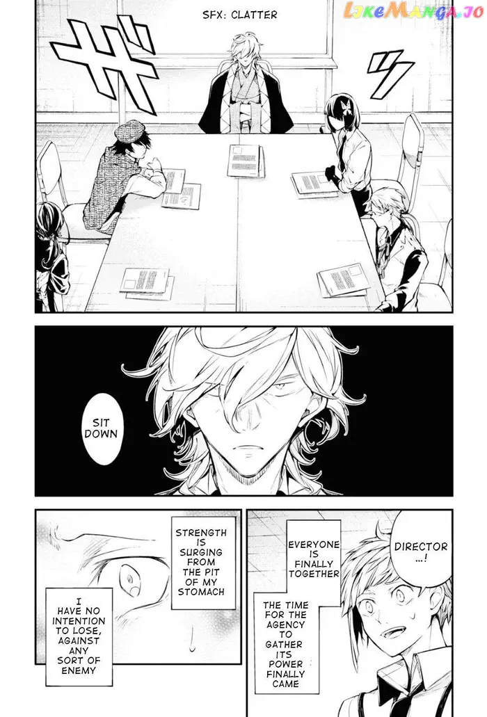 Bungou Stray Dogs Chapter 91 image 04_optimized